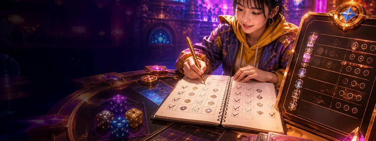 Phương pháp quan sát và luyện tập